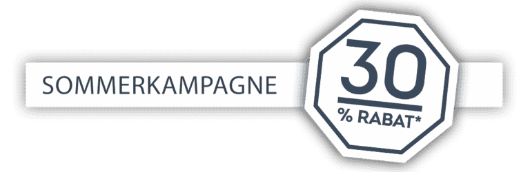 sommerkampagne 30